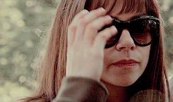  ORPHAN BLACK MEME: 9 characters » Alison Hendrix  “Sarah can’t just go around shooting people with my guns. They’re registered to me. I’m trying to get my family life back in order. I’m not drinking anymore. No more little helpers. I’m