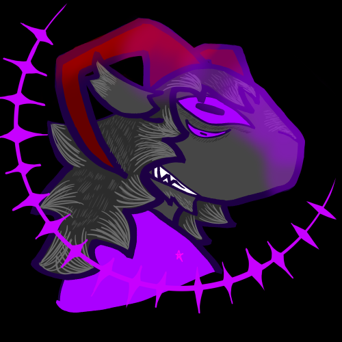 Silly WIP
