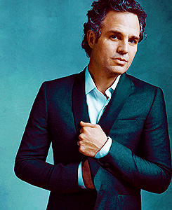 Sex dancys:  Mark Ruffalo for THR, April 2014 pictures