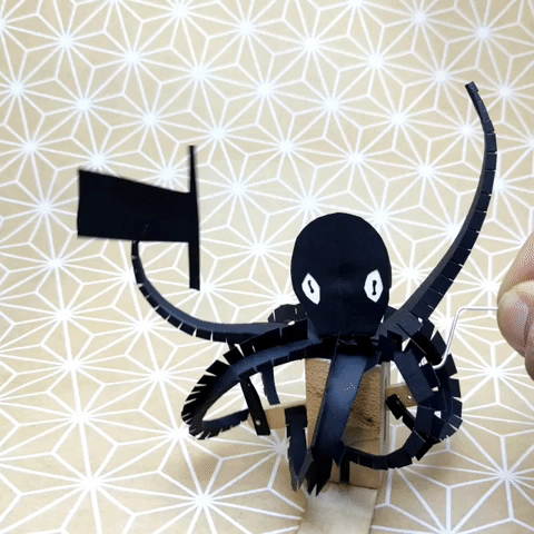30 Hand-Cranked Machines Comprise Amusing Series Of Miniatures By Artist Federico Tobon