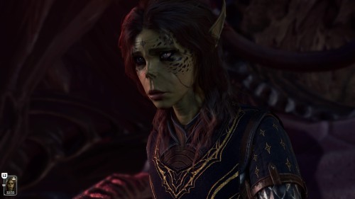 Unmodded Cute Gith Tav? Sign Me Tf Up