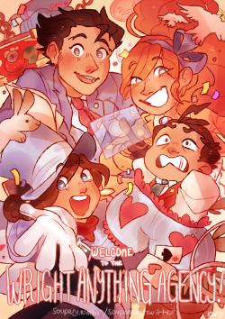 soupery: waa print for boa 2017 :~)!! love these kids 