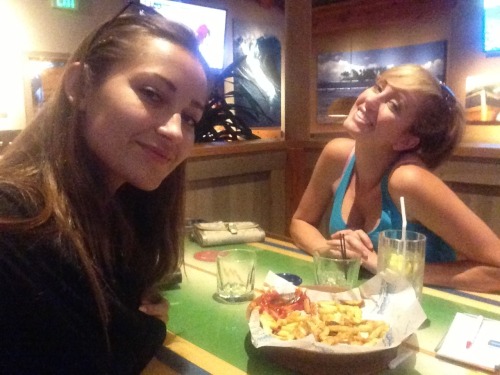 missdanidaniels:  Things I like.