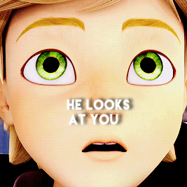 wandamavximoff:  and you both think the other is just looking at the ground. (insp)