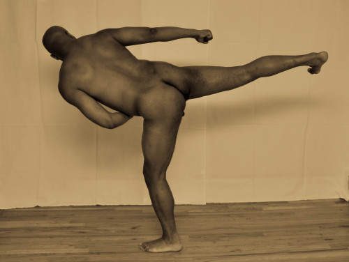 Porn photo artofnudes:  artofnudes:  2009  Karate poses