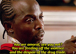 lesterfreamon: The Wire 2x06