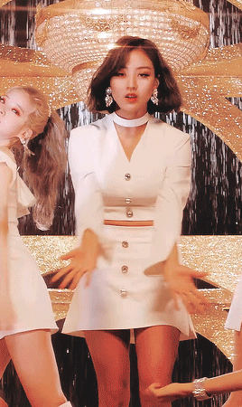 jihyolegend: twice ‘feel special’ teaser finale ♕ JIHYO