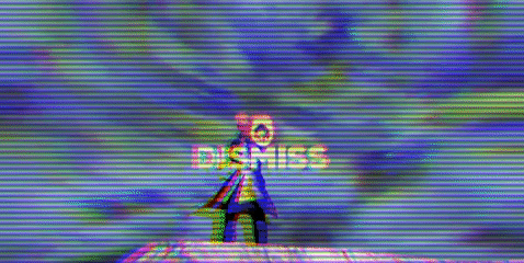 Dark Avenger