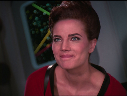 terry farrell