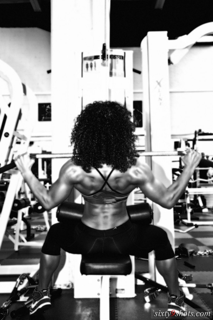 organicphysiques:  Gisa Ter Haar