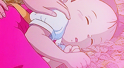shishi-gamii:  studio ghibli + colour→ my neighbor totoro  