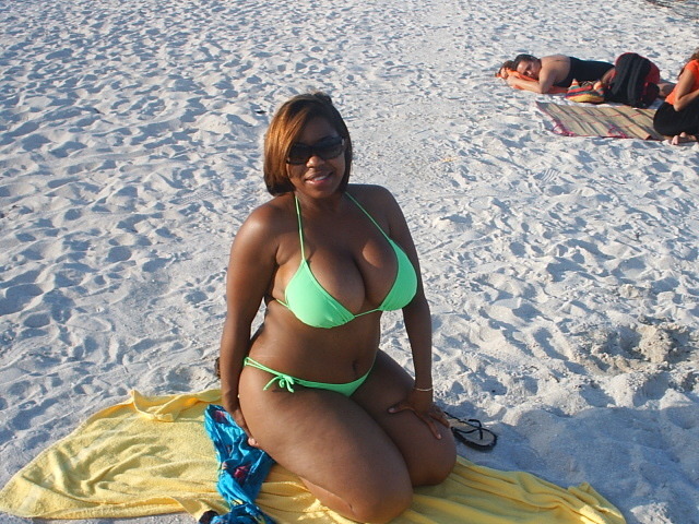 Exotic Women Of Color
