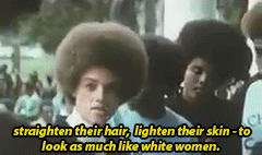 thingstolovefor:  Kathleen Cleaver of the Black Panther Party breaks down how the