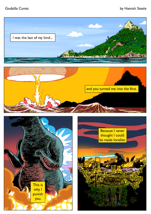 Sex superhamish:  hamishmash:  I made a comic pictures