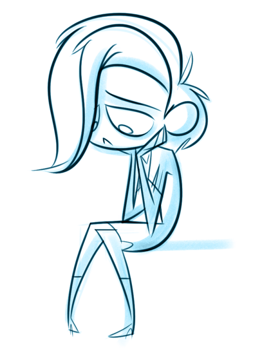 I’m Feeling A Little Blue All. I’m Sorry I Didn’t Post Any Text Here Like I Normally Do, At First.