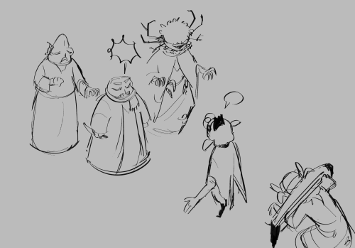 I Just Dont Think The Bishops Wouldve Stood By While Lamb Puts Shamura In The Pillory