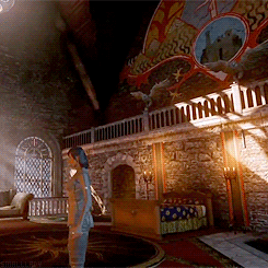 smalllady:Dragon Age: Inquisition 10/20 Twitch Live Stream - Skyhold ♏