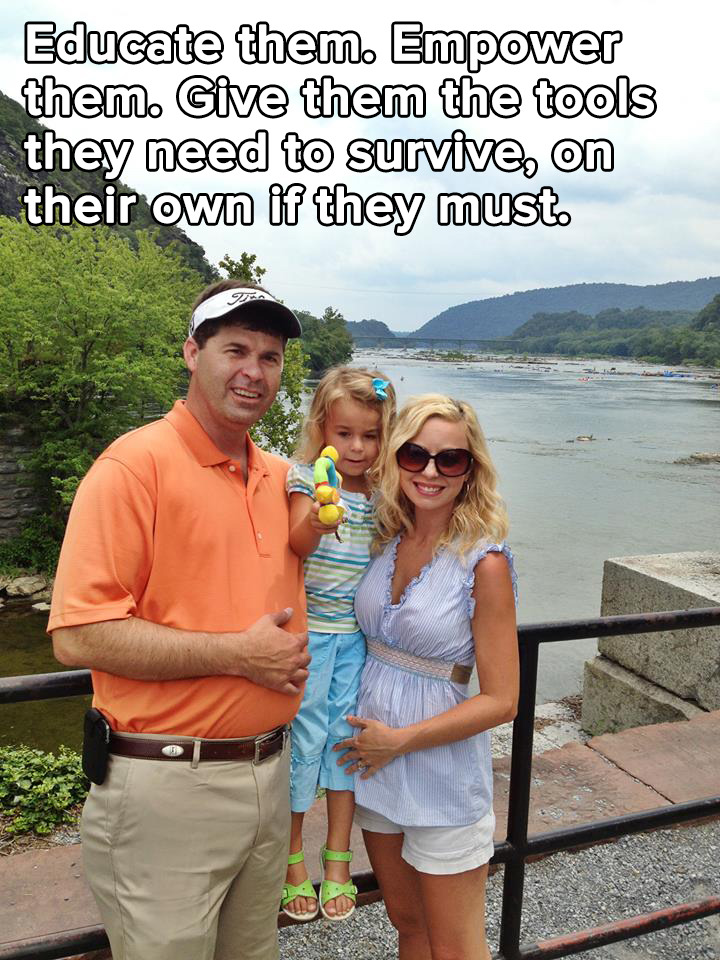 micdotcom:   Mom pens beautiful letter to Anna Duggar: “I’ll raise [my girls]