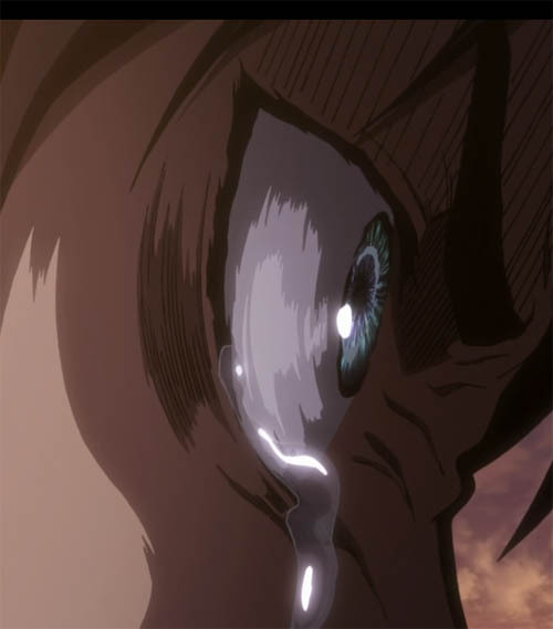 posona:  Eren’s Eyes Appreciation Post Told you I’d do it. I took 19 of these