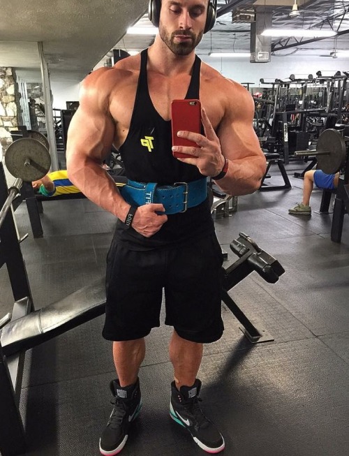 builddudebuild:  Bradley Martyn