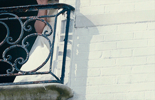 monsieurphantom:Sometimes you need to do something bad to stop you from doing something worse.Stoker