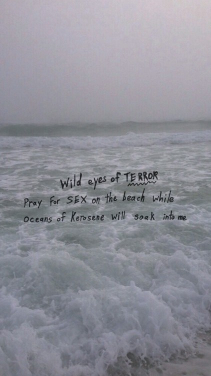 lock-screens:  misadventures