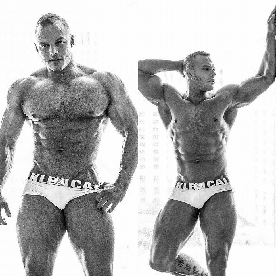   Scott Leeson Fitness  