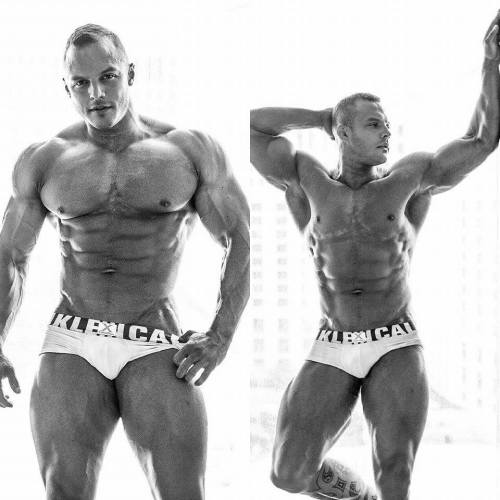 Sex   Scott Leeson Fitness   pictures