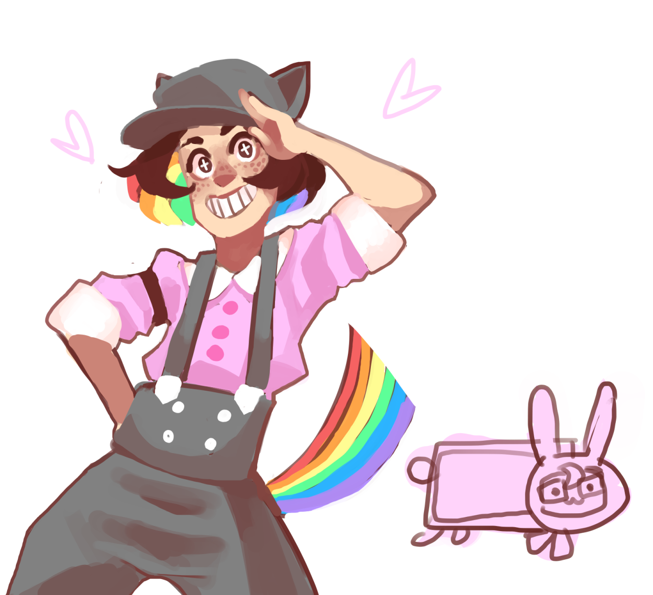japhers:  more circus mafia RP shenanigans with friends before I jump right back