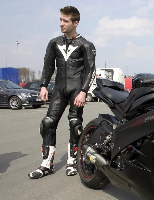 Dainese Racing  = Rolls Royce of Quality 1 piece Custom Handmade Leather.• Sir, Yes Sir, whatever Yo