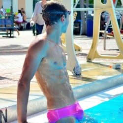 speedoboyny:  #gayspeedoboy #speedo #speedos