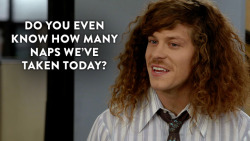 workaholics:  Don’t sleep on the Season sex 6 Premiere, this
