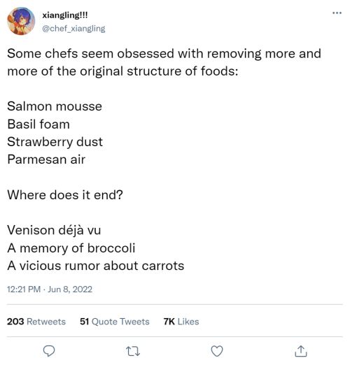 Liyue Kids Vs Twitter Pt. 3
