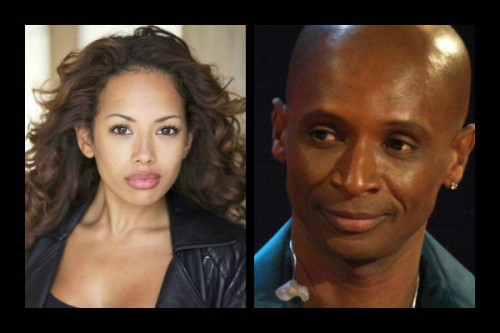 wiwibloggs: HALLELUJAH! ANDY ABRAHAM AND JADE EWEN TO FEATURE IN GODSPELL IN CONCERT | wiwiblo