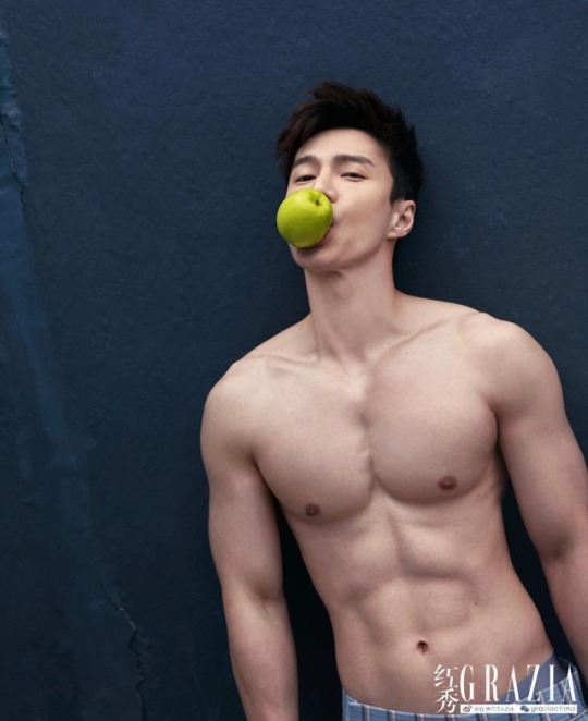 XXX asian-men-x: @ohohlawrence  photo