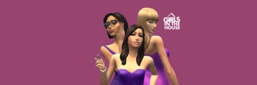 *:･ﾟ✧*girls in the house*:･ﾟ✧*icons & headers➜ like/reblog if you save them or Credit to @go