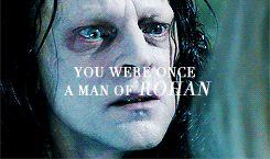 ganseyblues:lotr + character death (requested by ahoytauriel)
