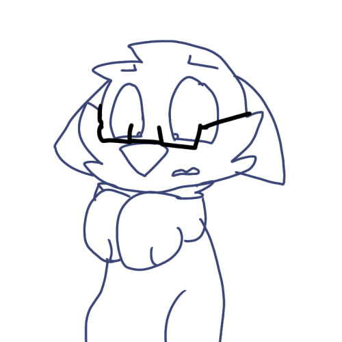 Yay, More Sander Sides Kitties!!