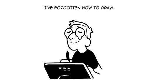I’m back from my accidentally overlong hiatus and ready to ease back into work!The