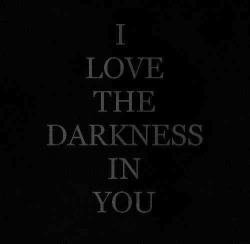 daddyzgurrrl:  hiswickedways:  I know you do.  Mmmmmmm I’d love the darkness in me. ;)