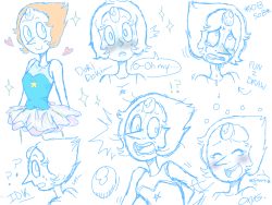 oxygirl:  So many emotions to draw… Have