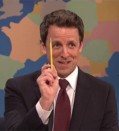 sethmeyers:  A 7 year old boy in Virginia was suspended from school after he pointed