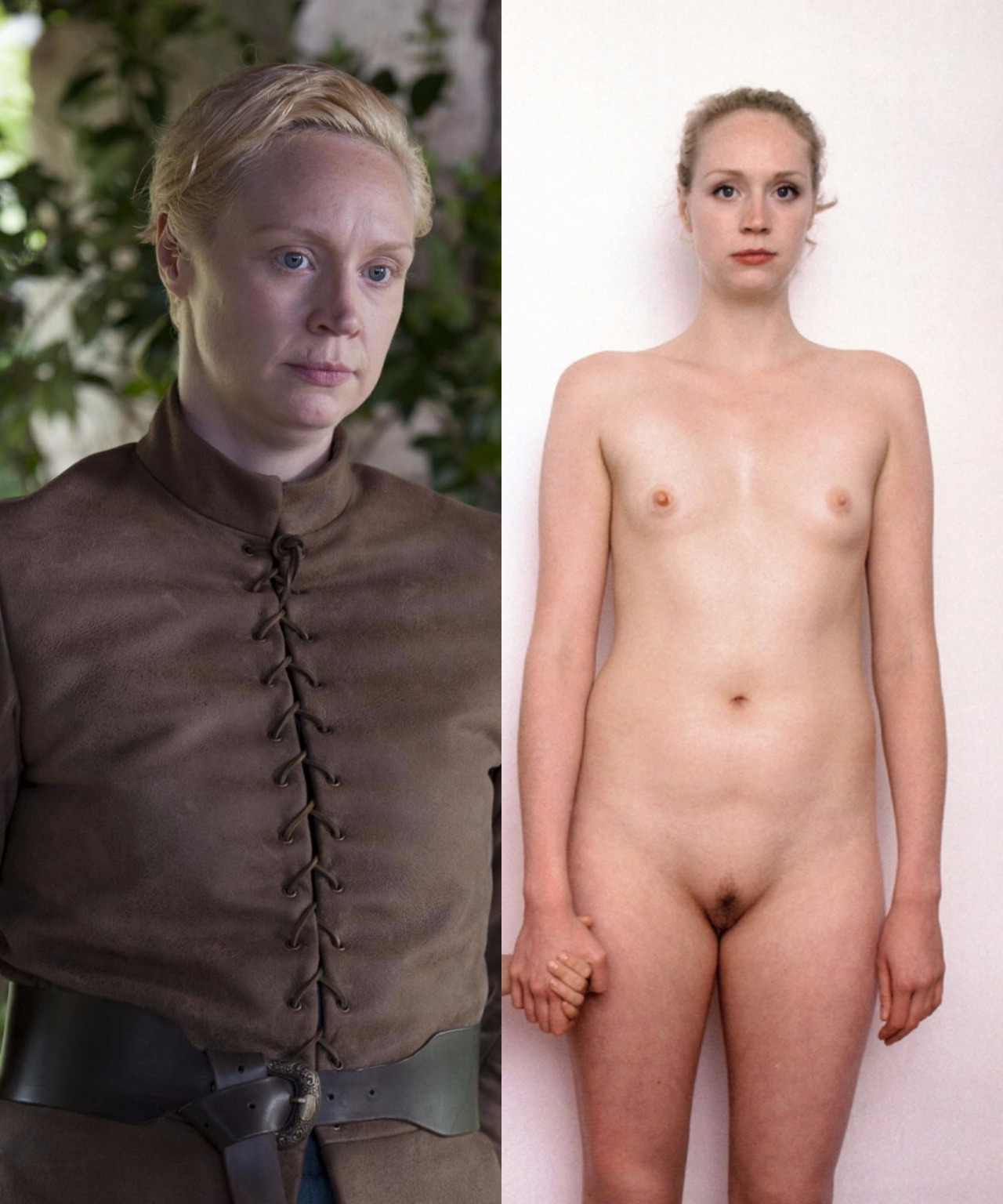 jrcppv:  ladies of game of thrones