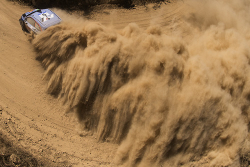  Thierry Neuville / Nicolas Gilsoul Rally Guanajuato Corona Mexico 2018  © Jaanus Ree/Red Bull Conte