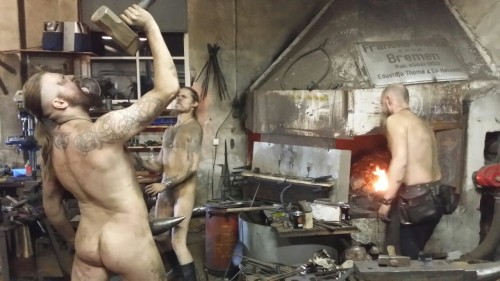 thescholarsruminations:  fightsteelwithfire:  Fear and loathing in Turku… Boys are back in town.  Finns bein’ Finns  what is the backstory an aren’t you afraid of parts getting burned?