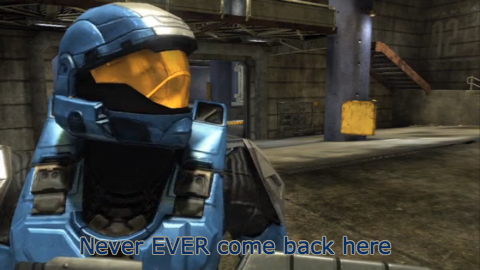 grrjessiebear:  me and my brother were re-watching old seasons        and then he