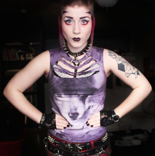 Punks & Skins