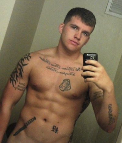 seaknightch-46:Shirtless Marines and Navy buds…Pics cropped from more revealing photos which I will post these and more on a separate blog I’m starting on another site.   More intel to come.  Stay tuned for details…