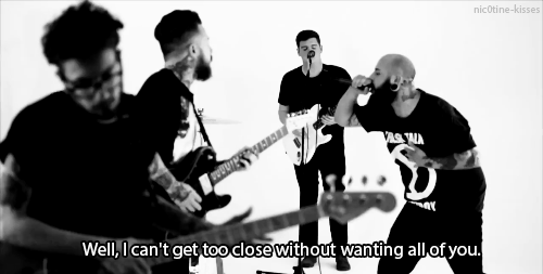 nic0tine-kisses:  Being As An Ocean // L’Exquisite Douleur 