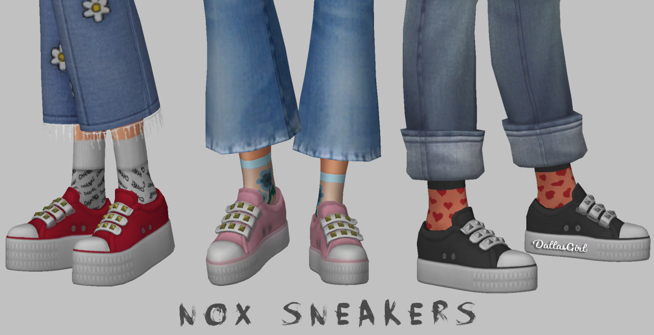 Симс 4 мод кроссовки. SIMS 4 Dallasgirl Shoes. New Rock Boots симс4. Кроссовки симс 4. Слайдер для обуви симс 4.